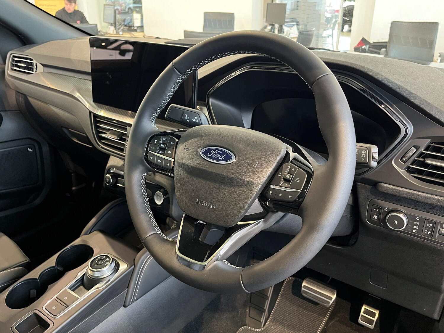 Used Ford Kuga 2026 for sale - 77604221: Photo 41