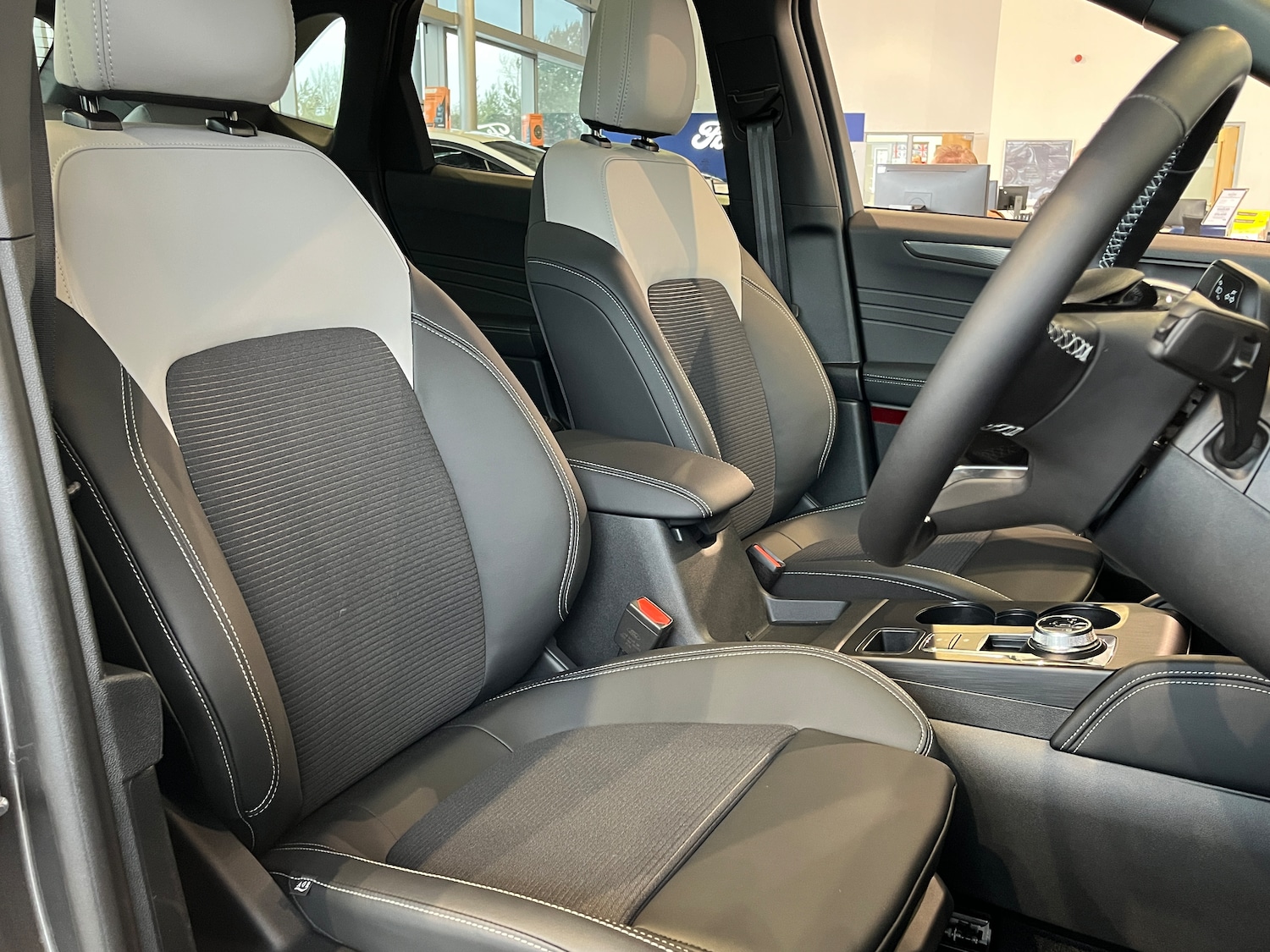 Used Ford Kuga 2026 for sale - 77604221: Photo 42