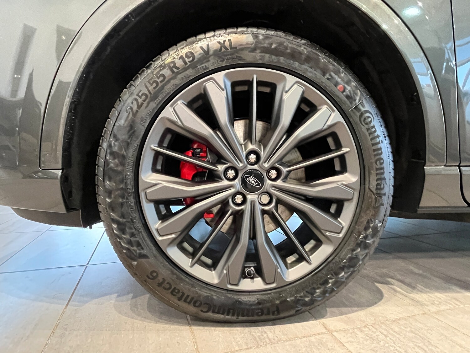 Used Ford Kuga 2026 for sale - 77604221: Photo 9