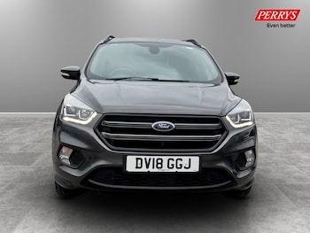 Used Ford Kuga 2018 for sale - 77997823: Photo