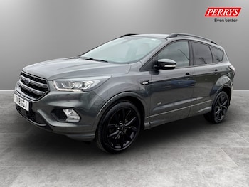 Used Ford Kuga 2018 for sale - 77997823: Photo
