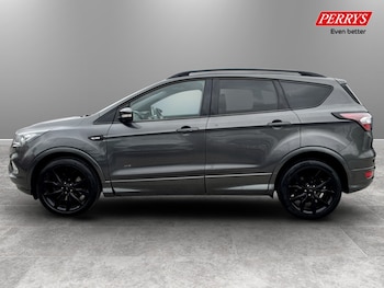 Used Ford Kuga 2018 for sale - 77997823: Photo