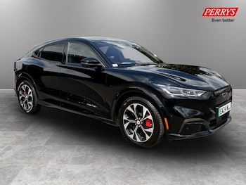 Used Ford Mustang Mach-E 2024 for sale - 79082679: Photo