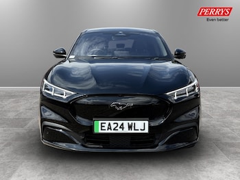 Used Ford Mustang Mach-E 2024 for sale - 79082679: Photo