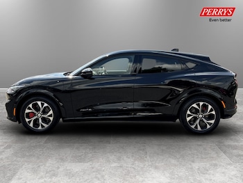 Used Ford Mustang Mach-E 2024 for sale - 79082679: Photo