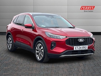 Ford - Kuga