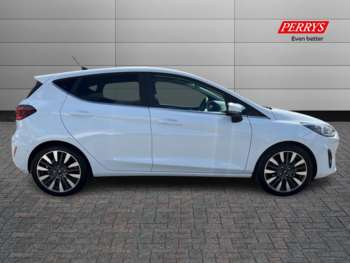 Used Ford Fiesta 2023 for sale - 75143888: Photo