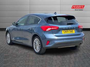 Used Ford Focus 2019 for sale - 75026546: Photo