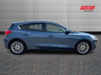 Used Ford Focus 2019 for sale - 75026546: Photo