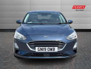Used Ford Focus 2019 for sale - 75026546: Photo