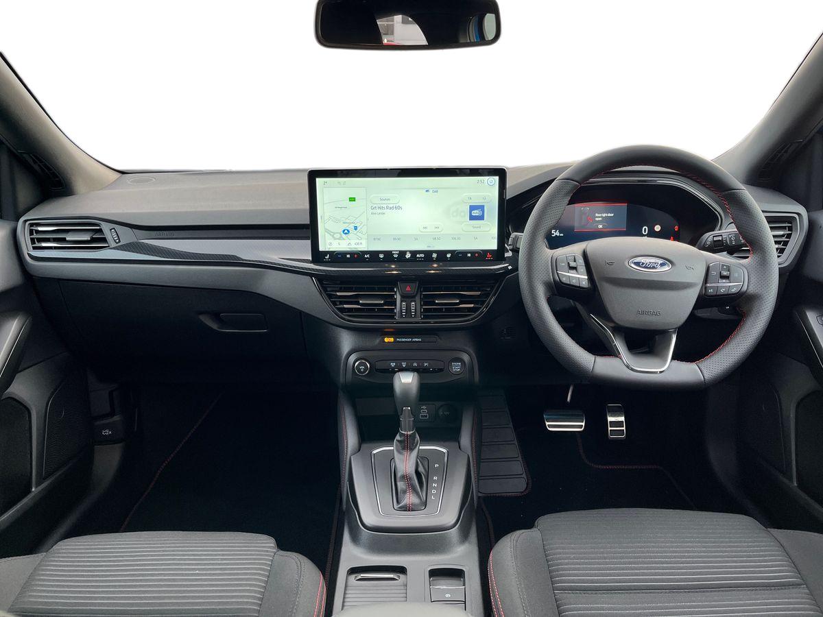 Used Ford Focus 2025 for sale - 77207797: Photo 10