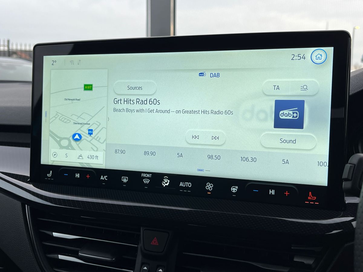 Used Ford Focus 2025 for sale - 77207797: Photo 11