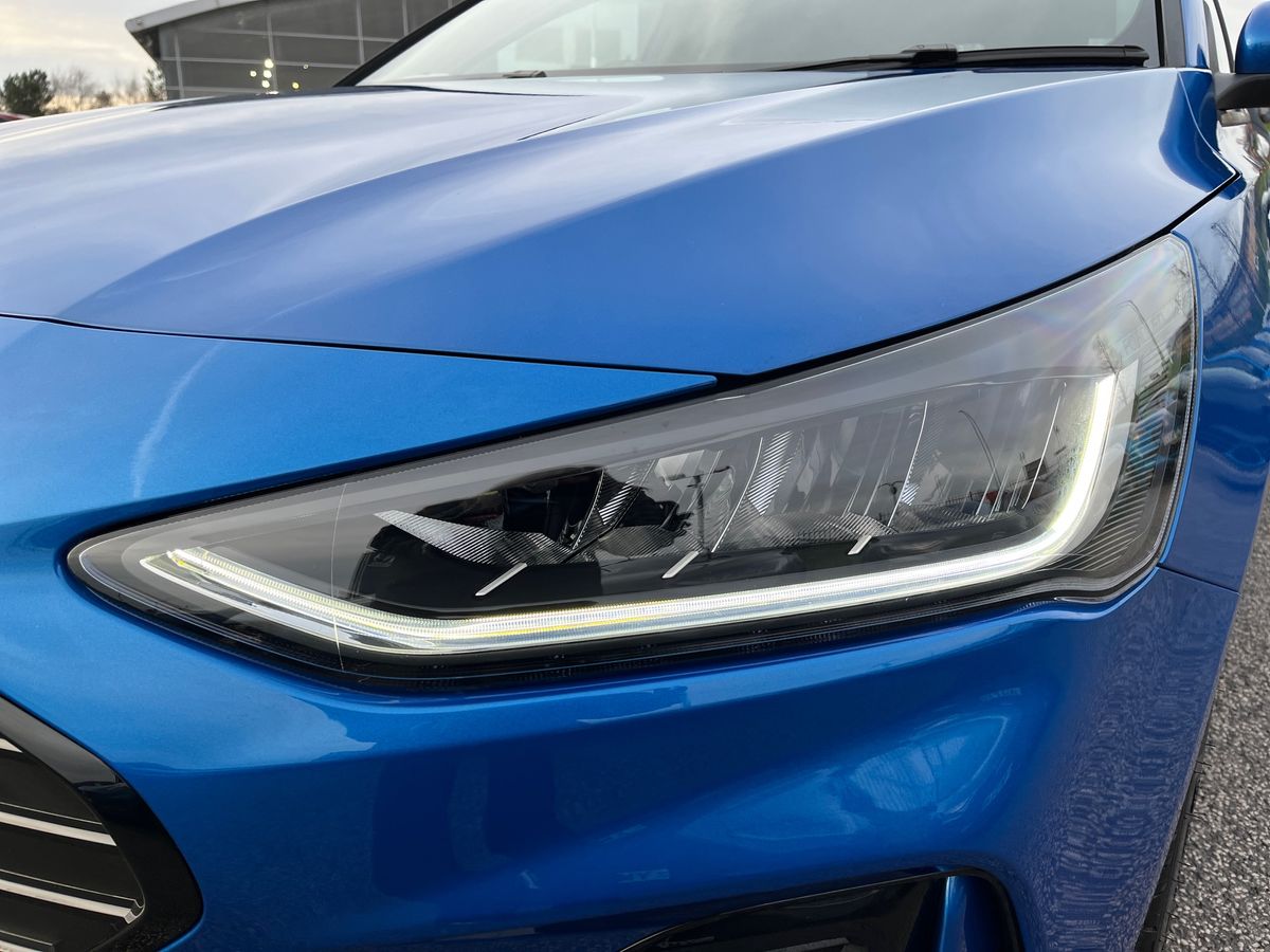 Used Ford Focus 2025 for sale - 77207797: Photo 14