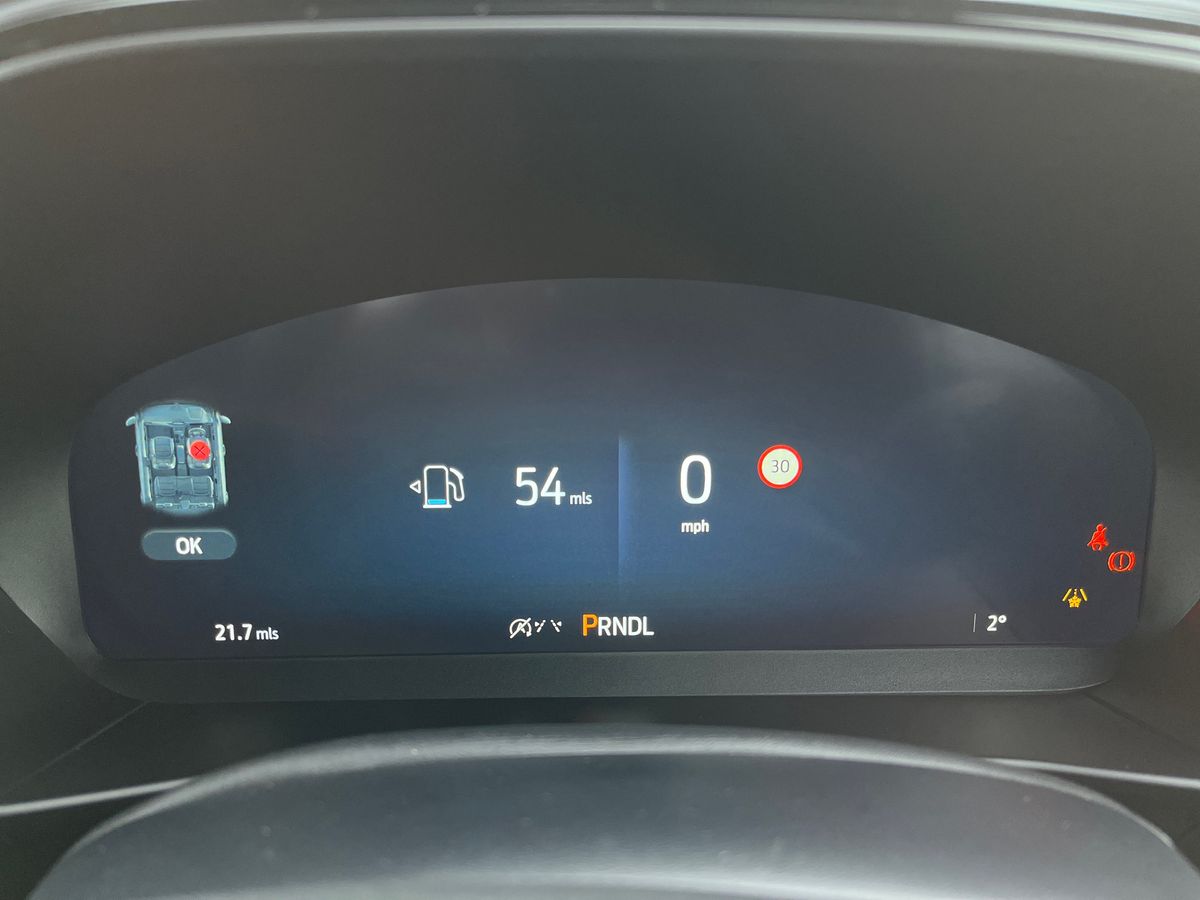 Used Ford Focus 2025 for sale - 77207797: Photo 15