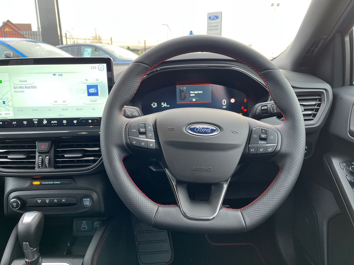 Used Ford Focus 2025 for sale - 77207797: Photo 16