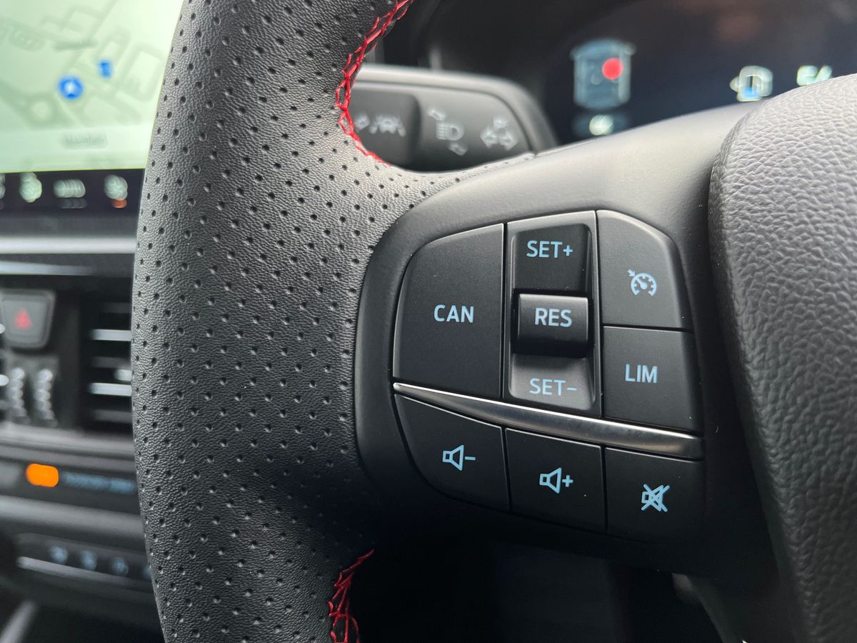 Used Ford Focus 2025 for sale - 77207797: Photo 17