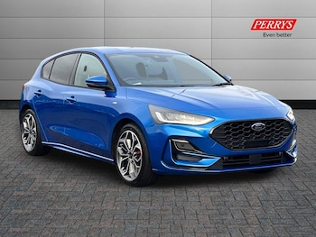 Used Ford Focus 2025 for sale - 77207797: Photo