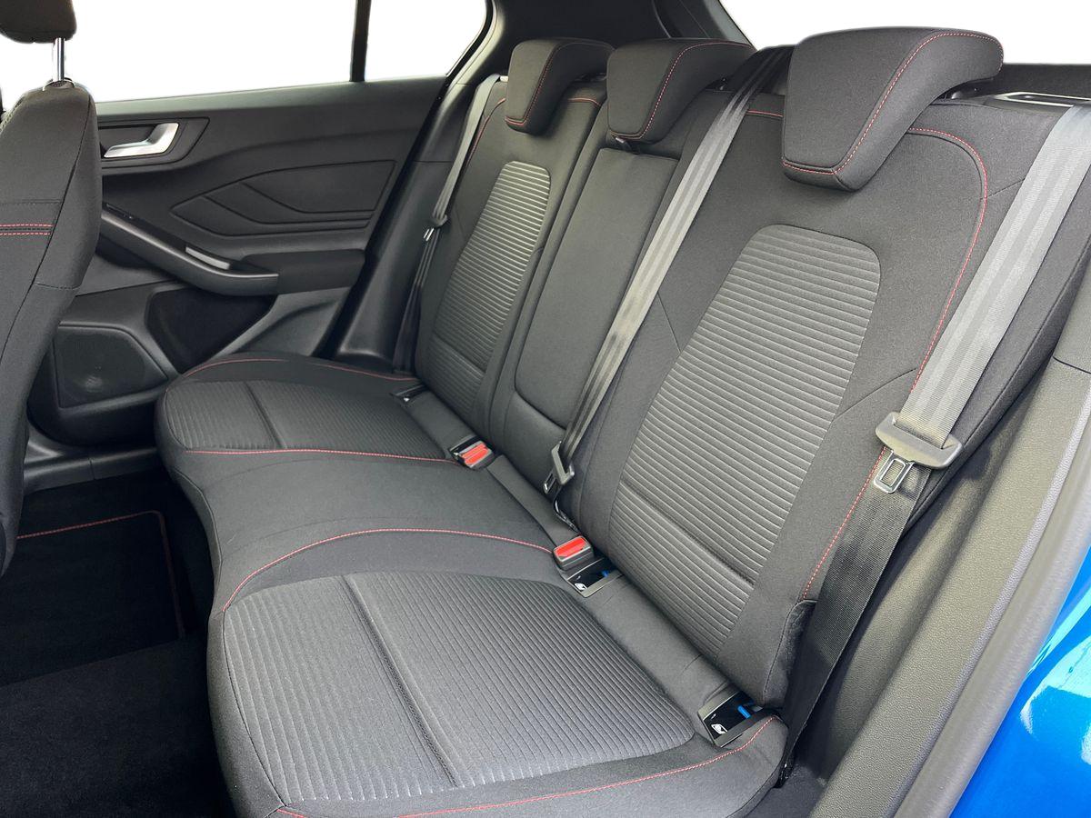 Used Ford Focus 2025 for sale - 77207797: Photo 20