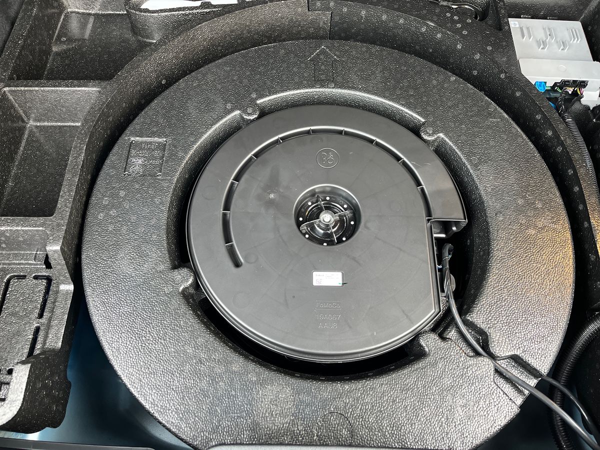 Used Ford Focus 2025 for sale - 77207797: Photo 22