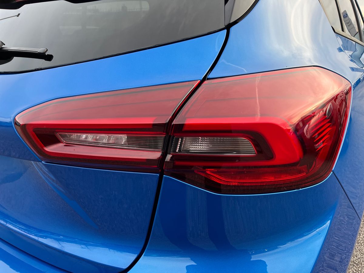 Used Ford Focus 2025 for sale - 77207797: Photo 23