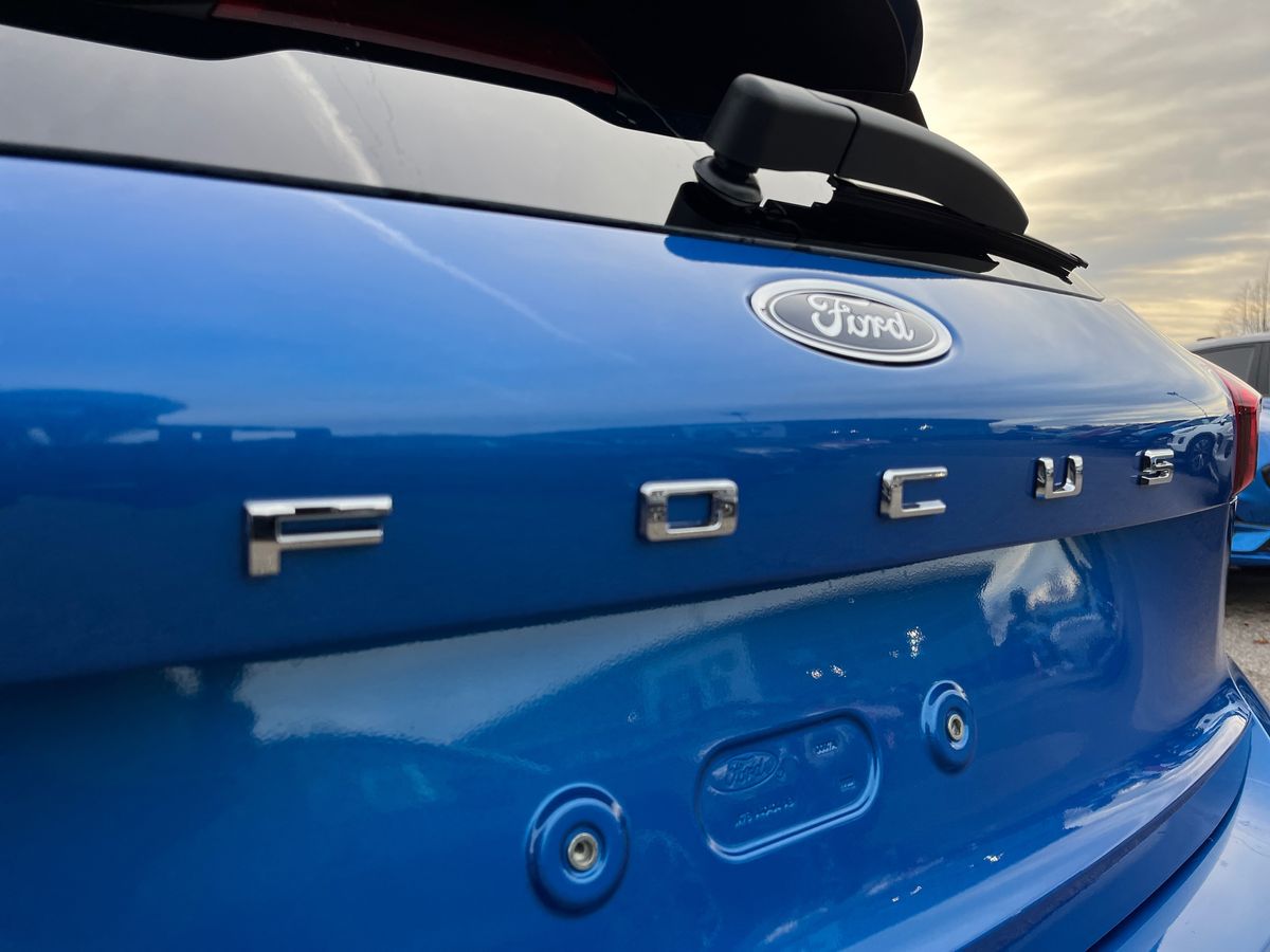 Used Ford Focus 2025 for sale - 77207797: Photo 24