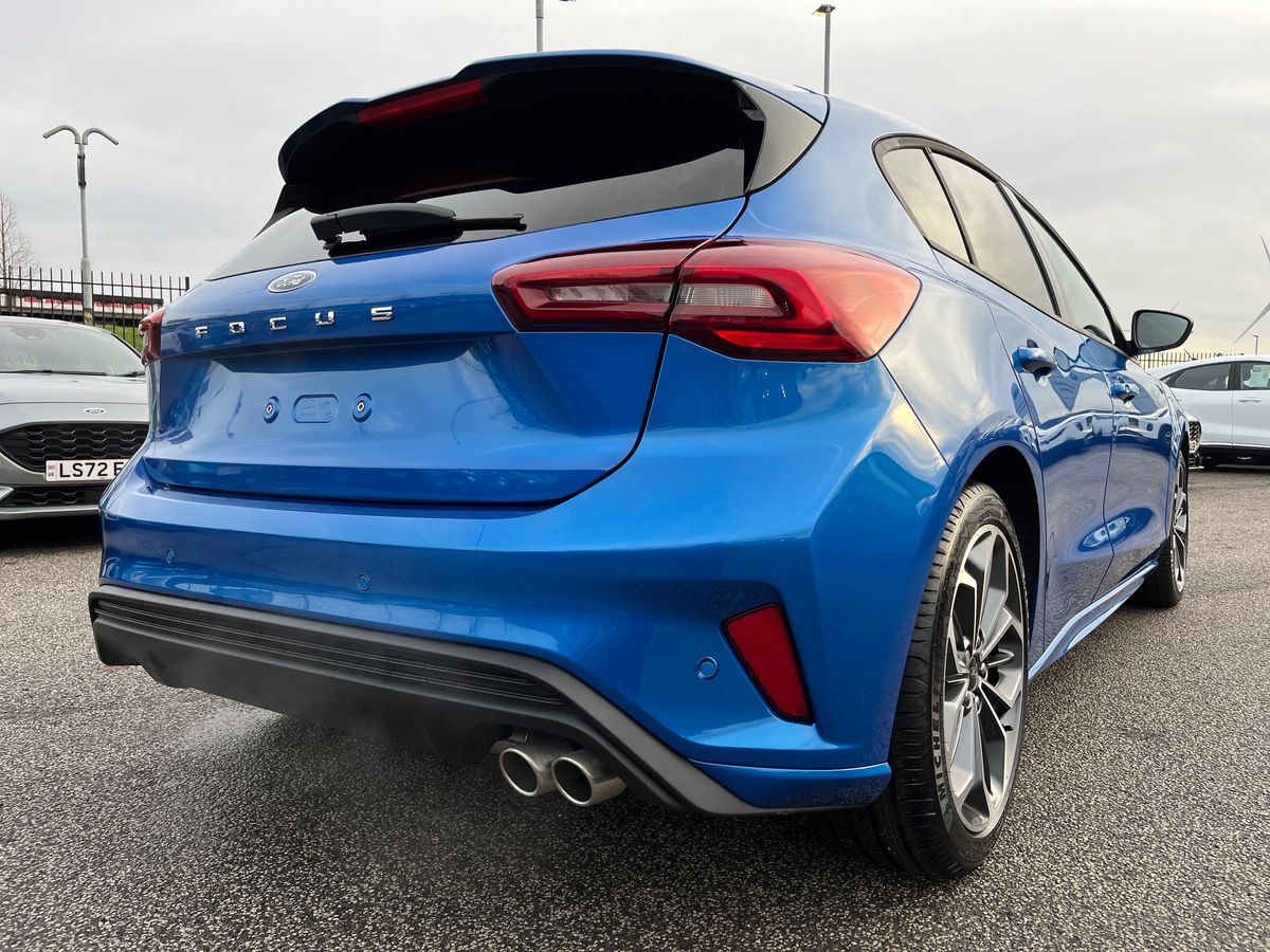 Used Ford Focus 2025 for sale - 77207797: Photo 25