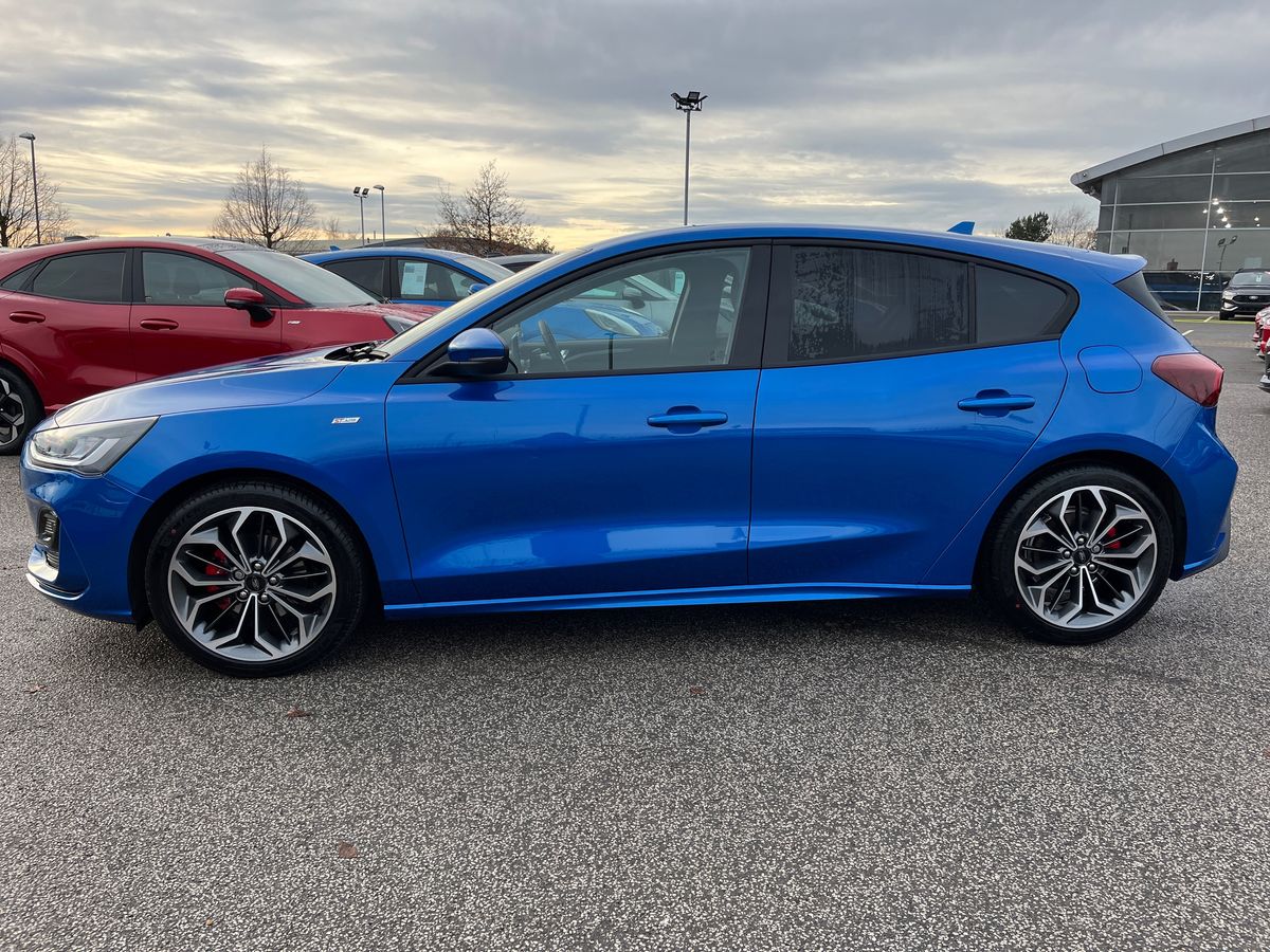 Used Ford Focus 2025 for sale - 77207797: Photo 26