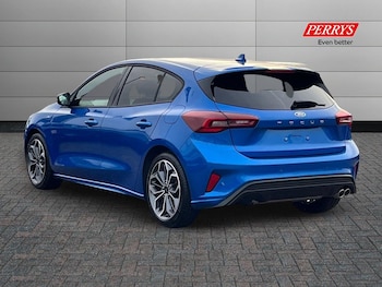 Used Ford Focus 2025 for sale - 77207797: Photo