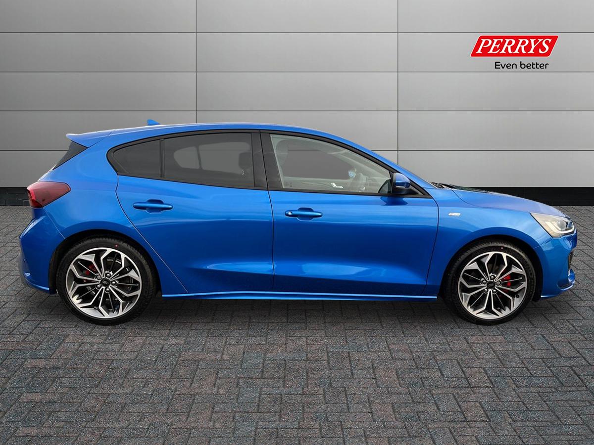 Used Ford Focus 2025 for sale - 77207797: Photo 3