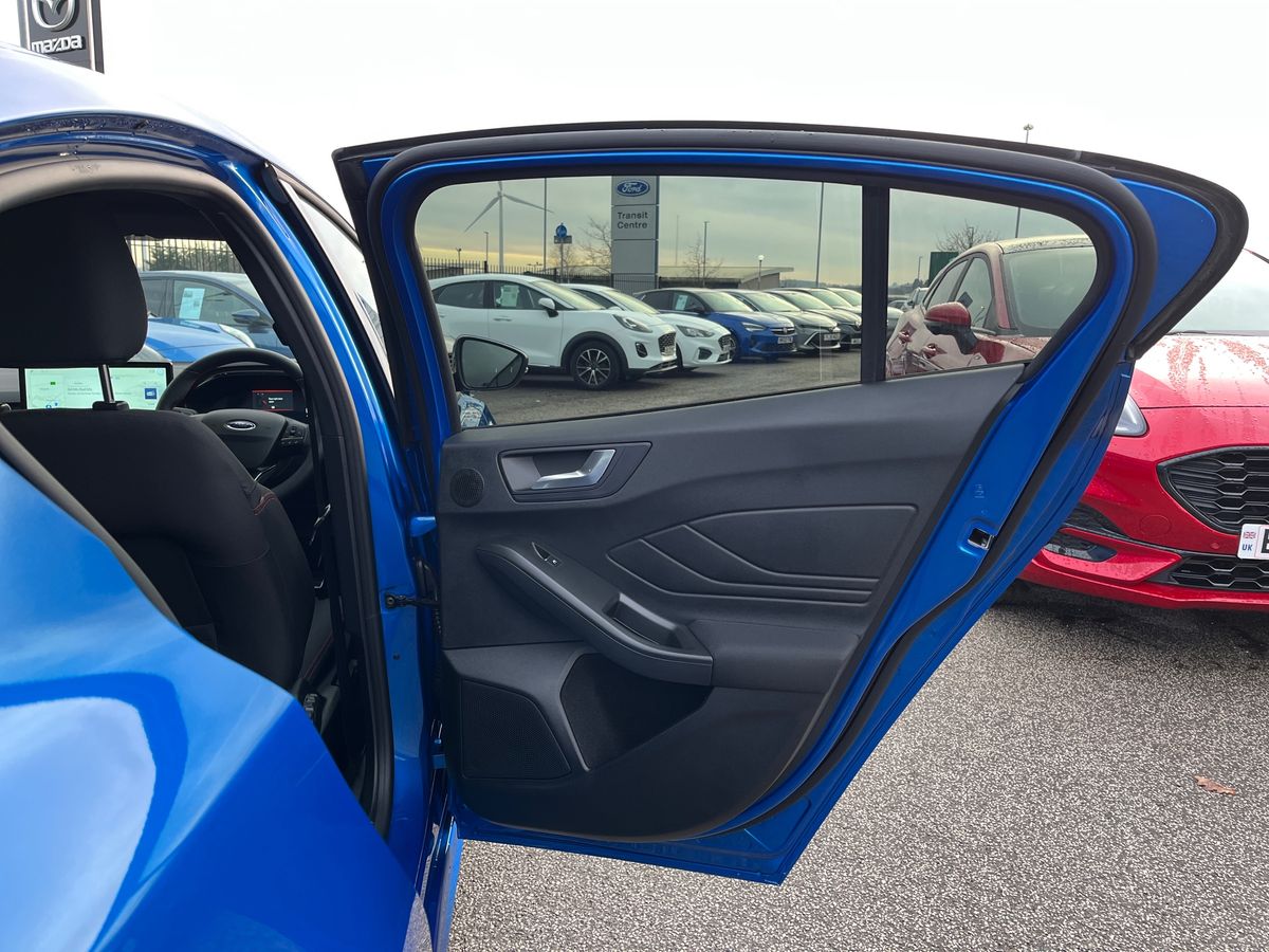 Used Ford Focus 2025 for sale - 77207797: Photo 31