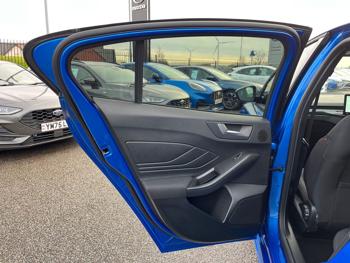 Used Ford Focus 2025 for sale - 77207797: Photo 32