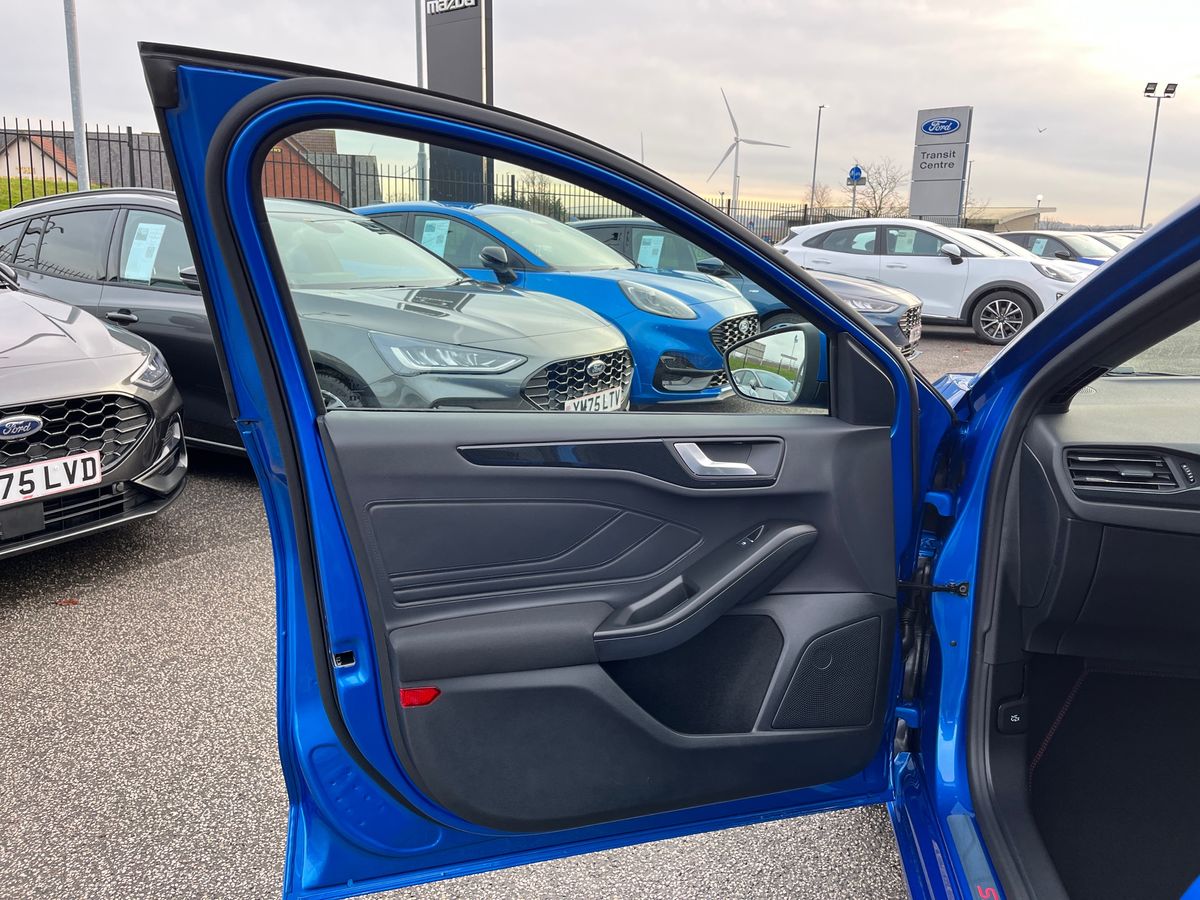 Used Ford Focus 2025 for sale - 77207797: Photo 34