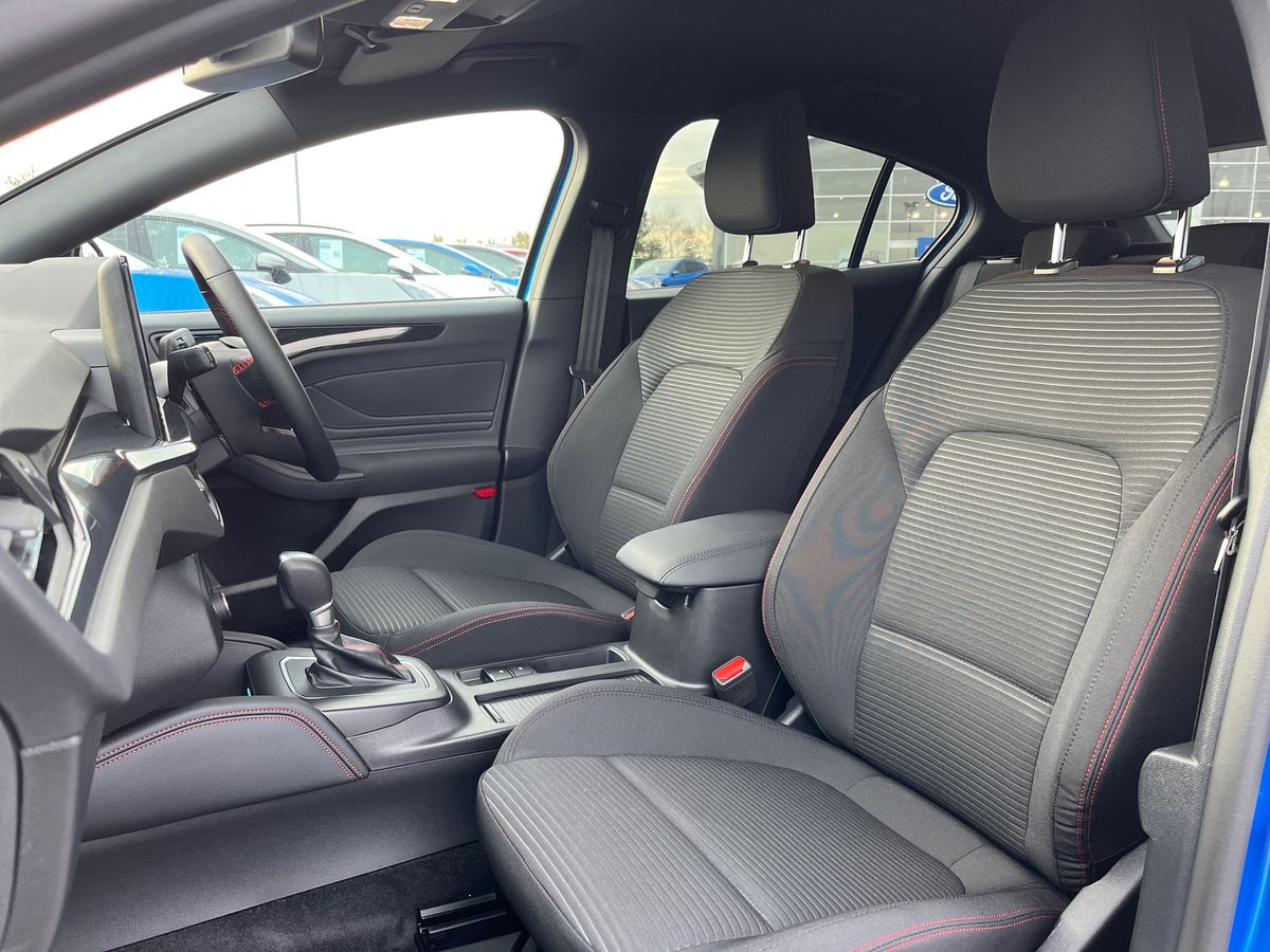 Used Ford Focus 2025 for sale - 77207797: Photo 35