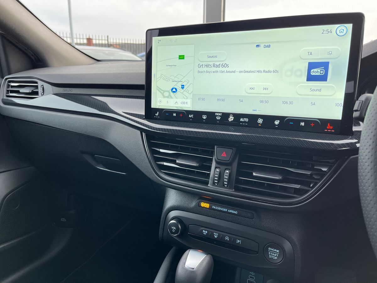 Used Ford Focus 2025 for sale - 77207797: Photo 36