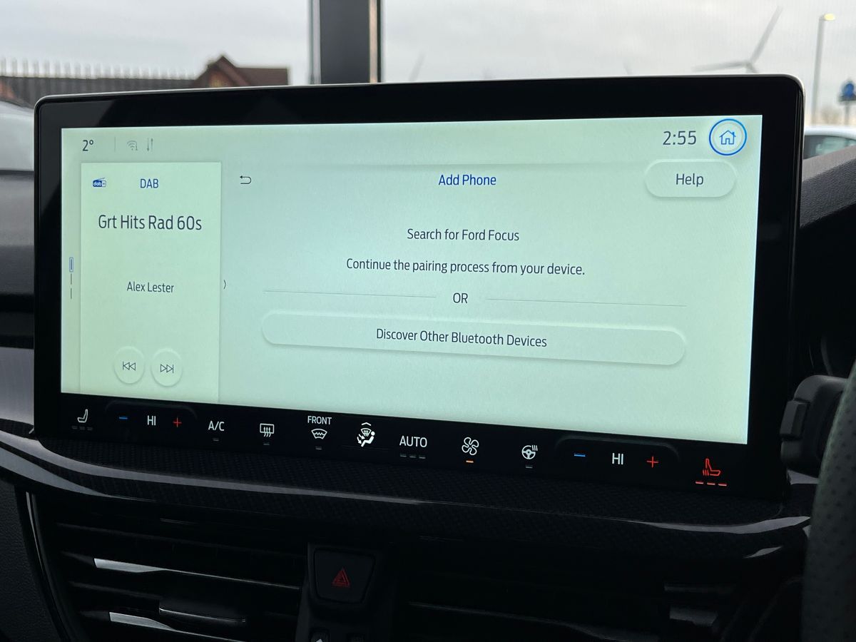 Used Ford Focus 2025 for sale - 77207797: Photo 37