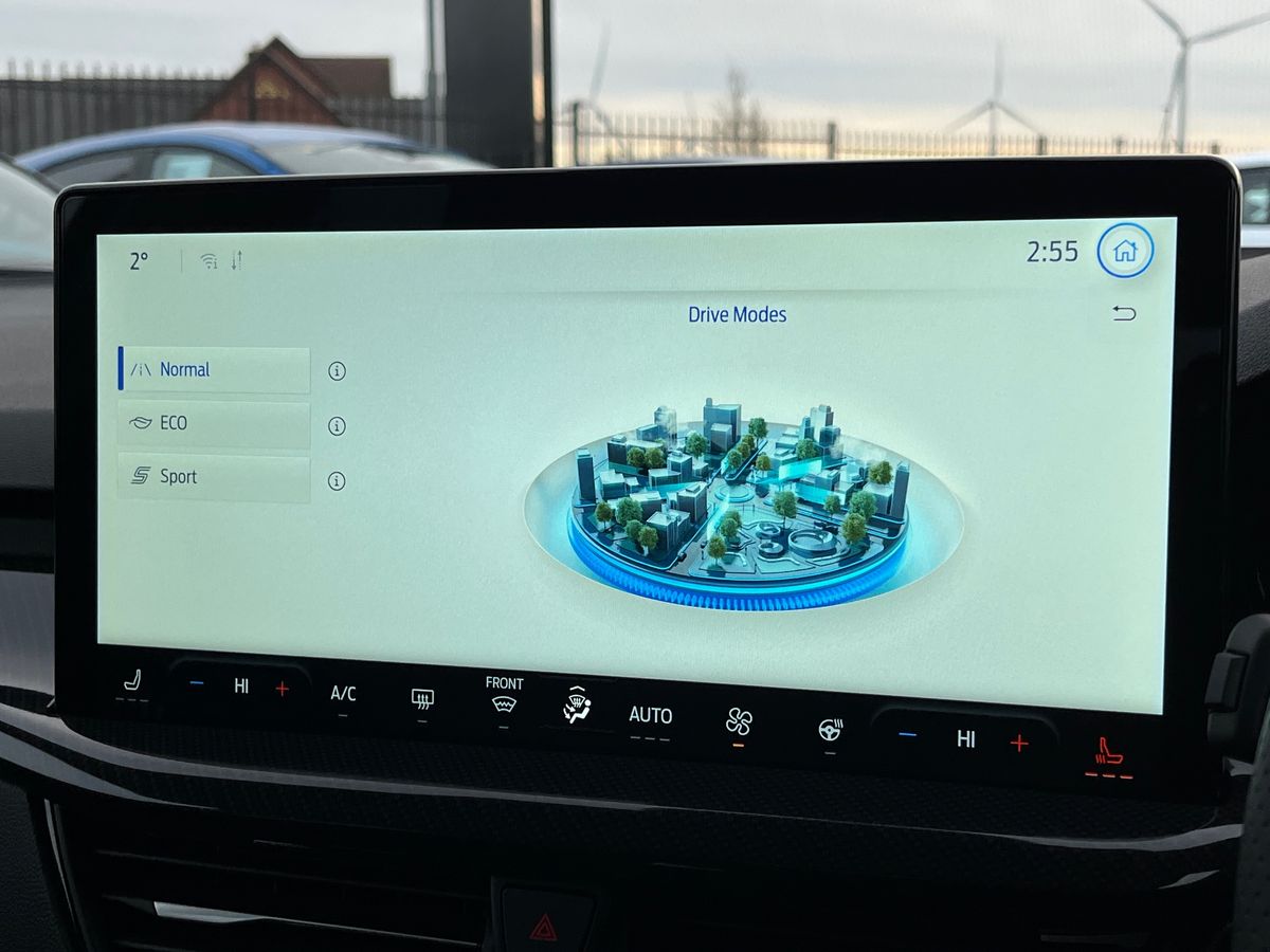 Used Ford Focus 2025 for sale - 77207797: Photo 38