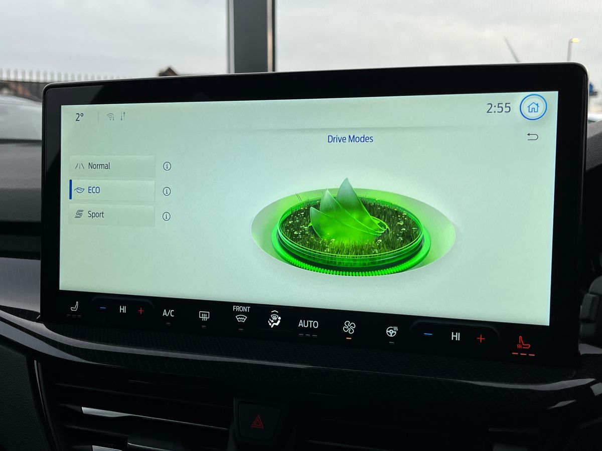 Used Ford Focus 2025 for sale - 77207797: Photo 39