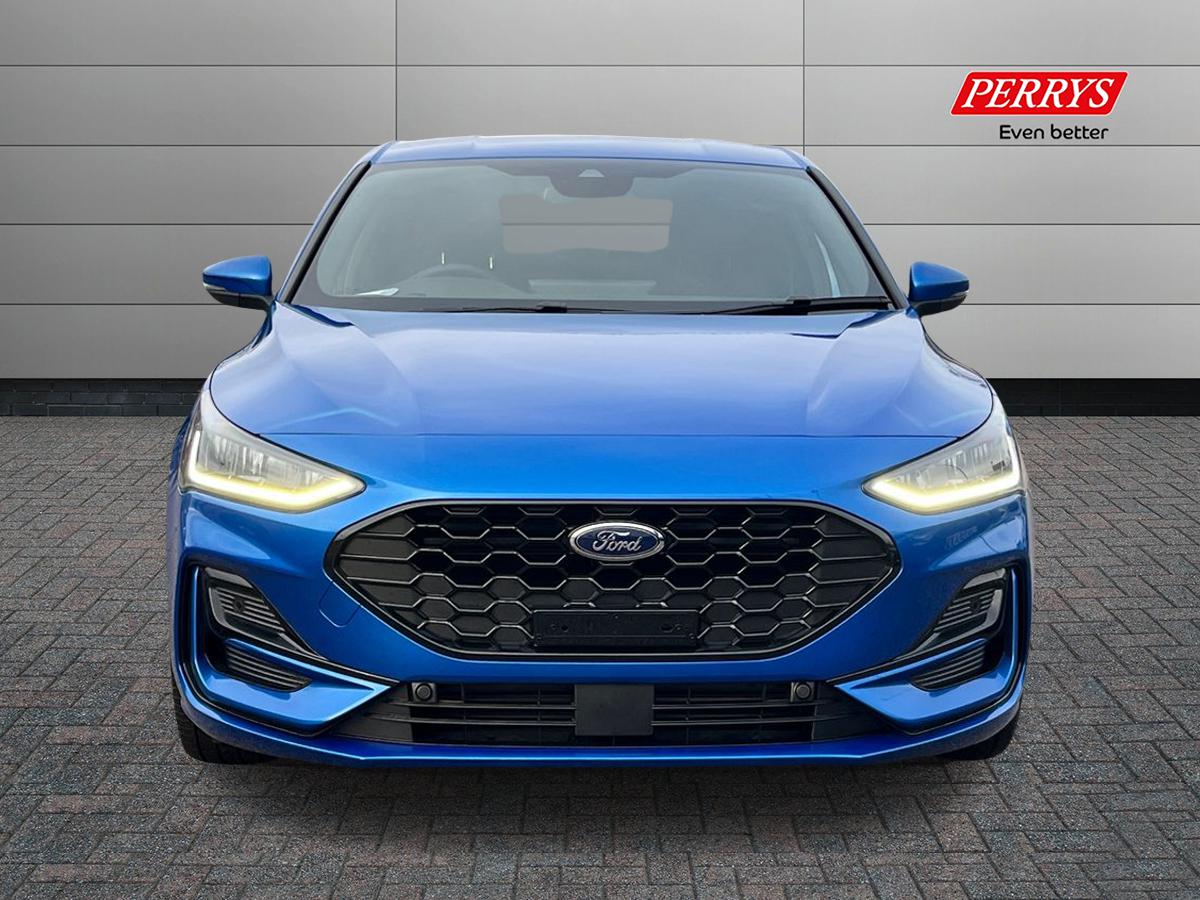 Used Ford Focus 2025 for sale - 77207797: Photo 4