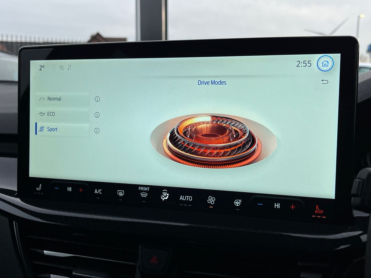 Used Ford Focus 2025 for sale - 77207797: Photo 40