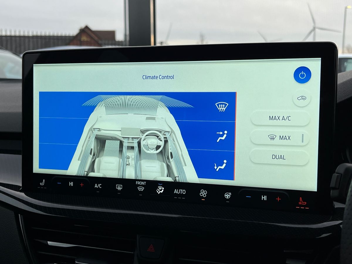 Used Ford Focus 2025 for sale - 77207797: Photo 41