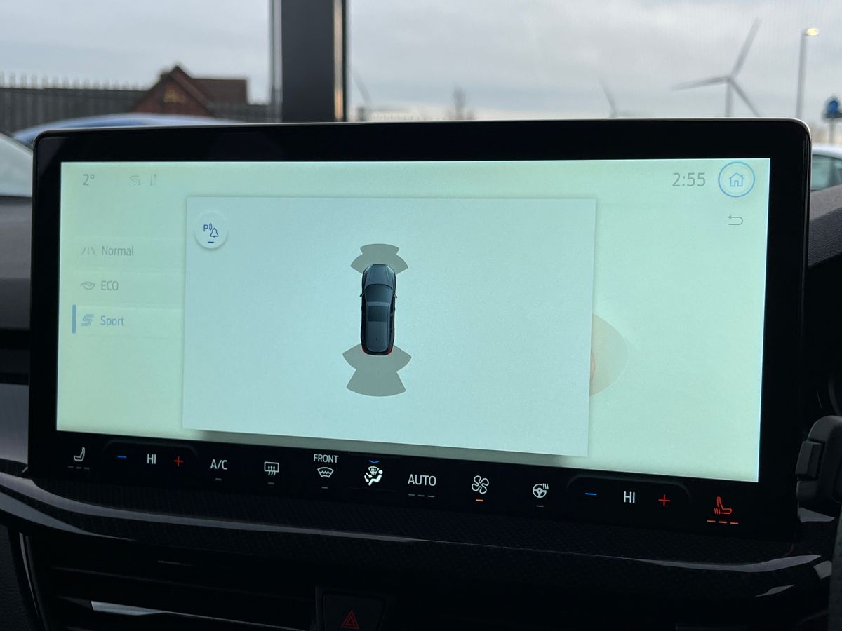 Used Ford Focus 2025 for sale - 77207797: Photo 42