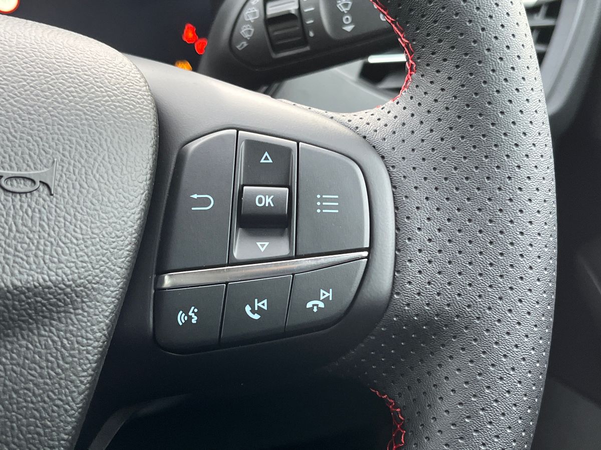 Used Ford Focus 2025 for sale - 77207797: Photo 46