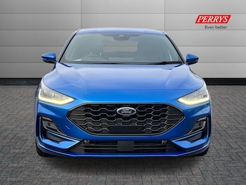 Used Ford Focus 2025 for sale - 77207797: Photo