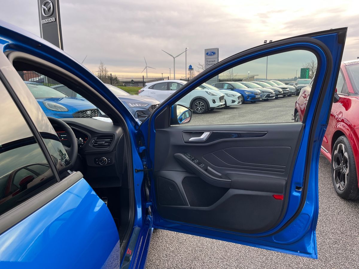 Used Ford Focus 2025 for sale - 77207797: Photo 51