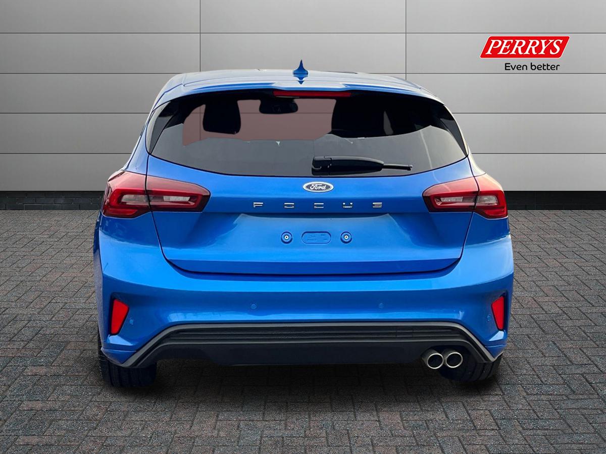 Used Ford Focus 2025 for sale - 77207797: Photo 6