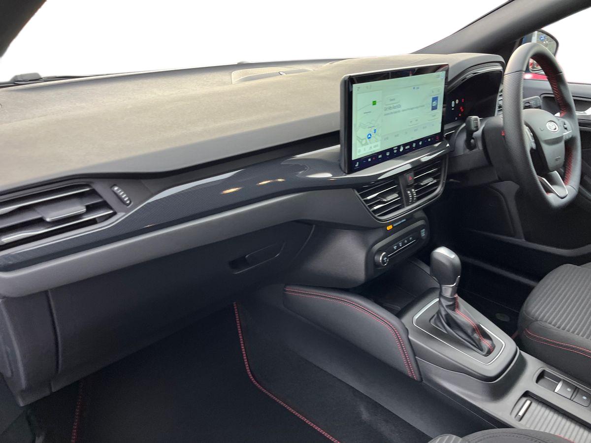 Used Ford Focus 2025 for sale - 77207797: Photo 7