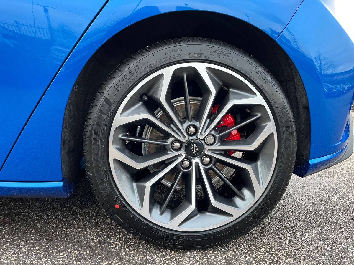 Used Ford Focus 2025 for sale - 77207797: Photo 8