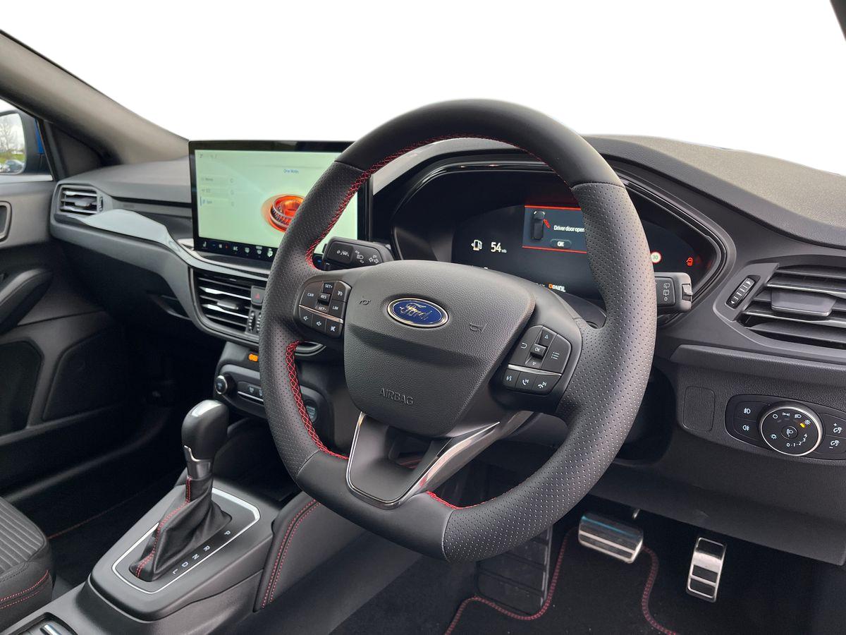 Used Ford Focus 2025 for sale - 77207797: Photo 9