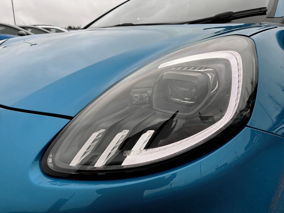 Used Ford Puma 2025 for sale - 77707732: Photo 10