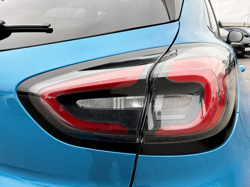 Used Ford Puma 2025 for sale - 77707732: Photo 11